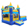 Commercial Grade Wholesale Indoor Outdoor Kids Jumping Bouncer Party Inflatable Castle Combo with Slide
