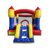Indoor Inflatable Toddler Moonwalks / Inflatable Jumper Bouncer House with Slide for Sale