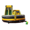 Atomic Rush Nuclear Inflatable Obstacle Course / Adult Boot Camp Inflatable Obstacl Course/ Inflatable Xtreme Obstacle Course for Sales