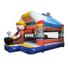 Little Builder Inflatable Bouncer House / Jumping Castle for Kids