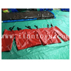 Inflatable Party Pants / Triple Trousers for Team Building Event Sport Running Game