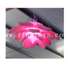 LED Inflatable Sunflower / Hanging Flower Light for Party Decoration