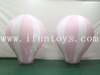 Event Decoration Giant Inflatable PVC Hot Air Balloon / Floating Helium Balloon for Outdoor Advertsing