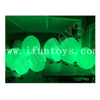 LED Lighting Inflatable Egg / Easter Eggs with Color Change Through Touch for Event