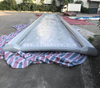 Wholesale Durable Inflatable Aqua Skimpool / Wakeboarding / Skimboarding Pool for Sports
