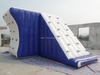 Inflatable Water Park Action Tower /inflatable climbing tower for Sea Sport Games Inflatable Amusement Park