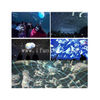 Full Printing Inflatable Planetarium Projector Dome / Mobile Inflatable Cinema Dome /Portable Planetarium Inflatable Dome Tent