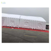 Giant Inflatable Party Marquee / Inflatable Wedding Tent / White Inflatable Building Tent for Exhibition