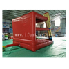 Outdoor Sport Games Inflatable Baseball Batting Cage /Air Softball Batting Cage / Inflatable Tee Ball