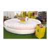 Inflatable Mechanical Bull Rodeo Riding Interactive Adult Game / Machine Game Rodeo Penis for Wedding