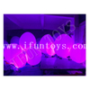 LED Lighting Inflatable Egg / Easter Eggs with Color Change Through Touch for Event