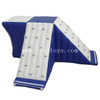 Inflatable Water Park Action Tower /inflatable climbing tower for Sea Sport Games Inflatable Amusement Park
