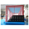 Inflatable Wipeout Ball Obstacle Games / Inflatable Big Ballers Challenge Game
