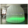 Portable Inflatable Office Pod / Inflatable Meeting Room / Inflatable Structure Office Tent for Exhibition
