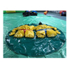 Foam Padded Inflatable Fighting Sumo Suit / Sumo Wrestling Suit with PVC Mattress