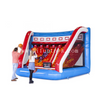 New design inflatable IPS basketball shooting game /inflatable basketball target with interactive play system IPS machine