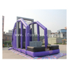 Inflatable Freefall Stunt Jump/ Inflatable Cliff Jump Game / Jump Off Inflatable Sport Game for Kids And Adults