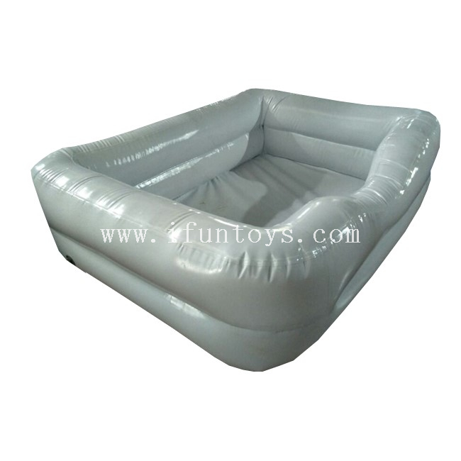 Kids Inflatable Ball Pond / Inflatable Ball Pit / Water Pool for Ocean Balls