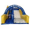 Sea World Inflatable Water Slide / Inflatable Swimming Pool Water Slide / Inflatable Splash Water Slide for Pool