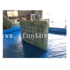 Inflatable Speedball Bunker / Inflatable Bunkers for Paintball / Airsoft Inflatable Paintball Wall for Archery Shooting Game