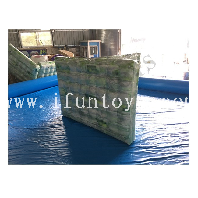 Inflatable Speedball Bunker / Inflatable Bunkers for Paintball