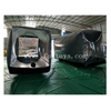 Outdoor Inflatable Car Tent / Portable Inflatable Car Capsule / Waterproof Inflatable Car Showcase