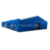 Air Sealed Giant Inflatable Medical Emergency Tent/ Red Cross Inflatable First Aid /Inflatable Emergency Hospital Tent
